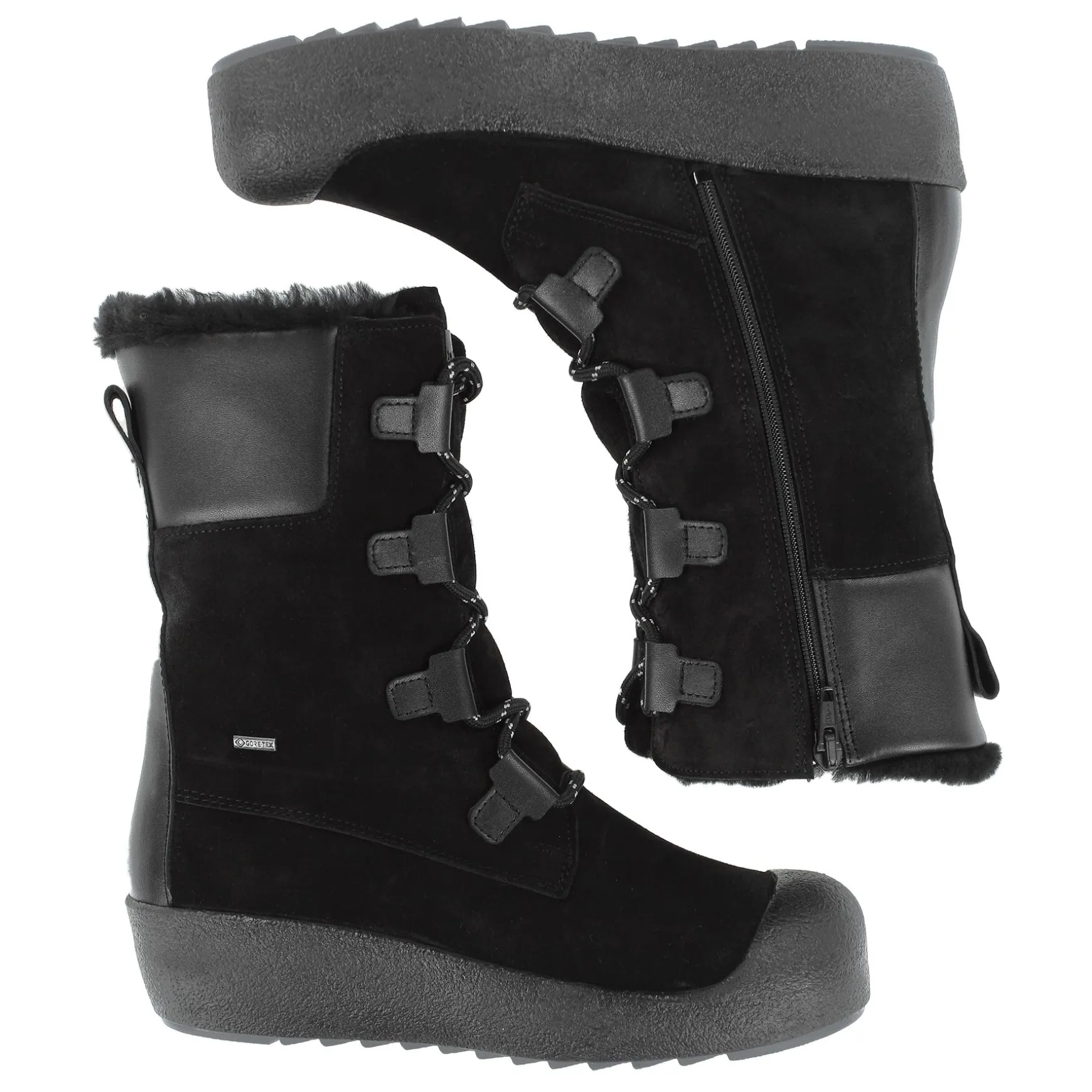 KIILO Naisten GORE-TEX® talvisaappaat
