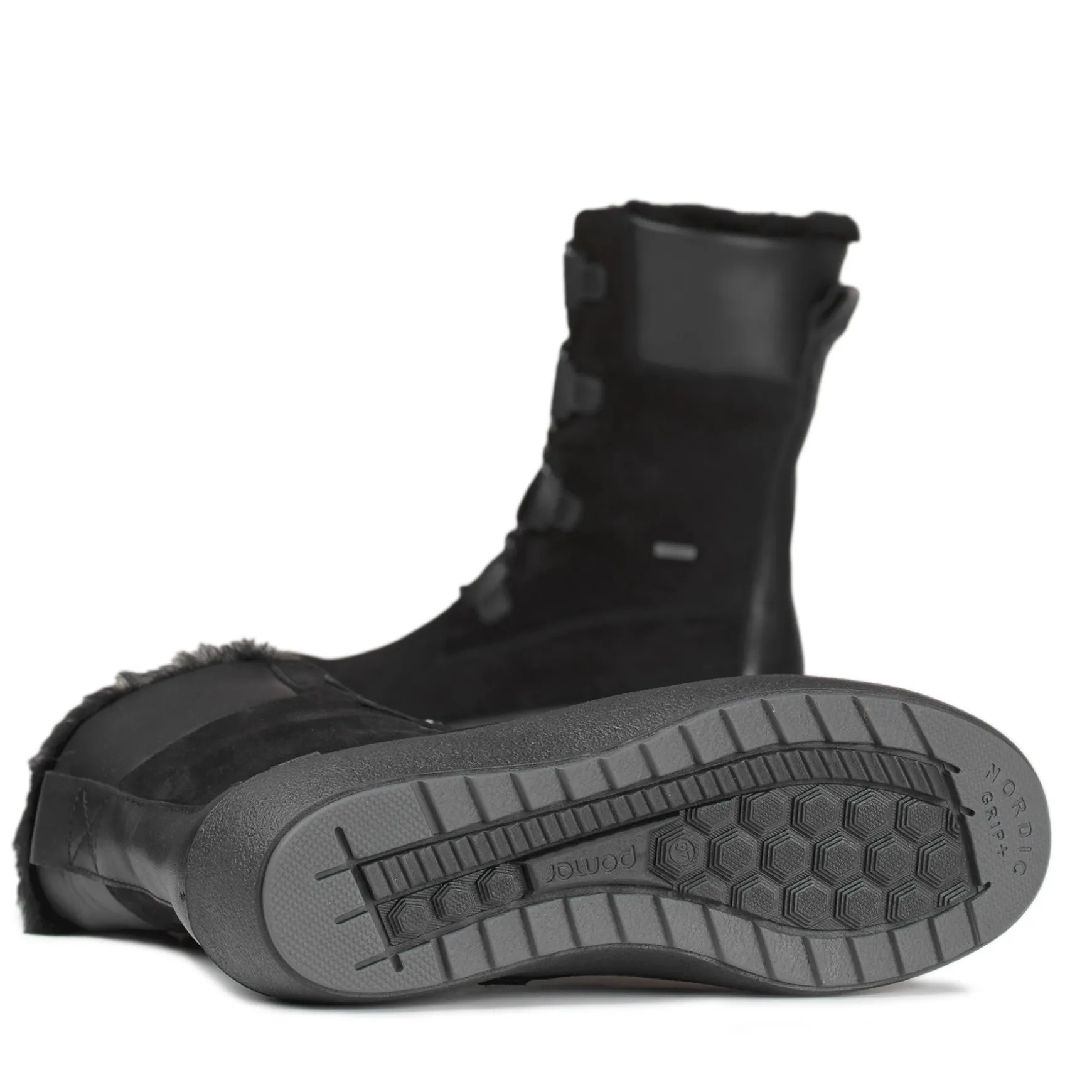 KIILO Naisten GORE-TEX® talvisaappaat