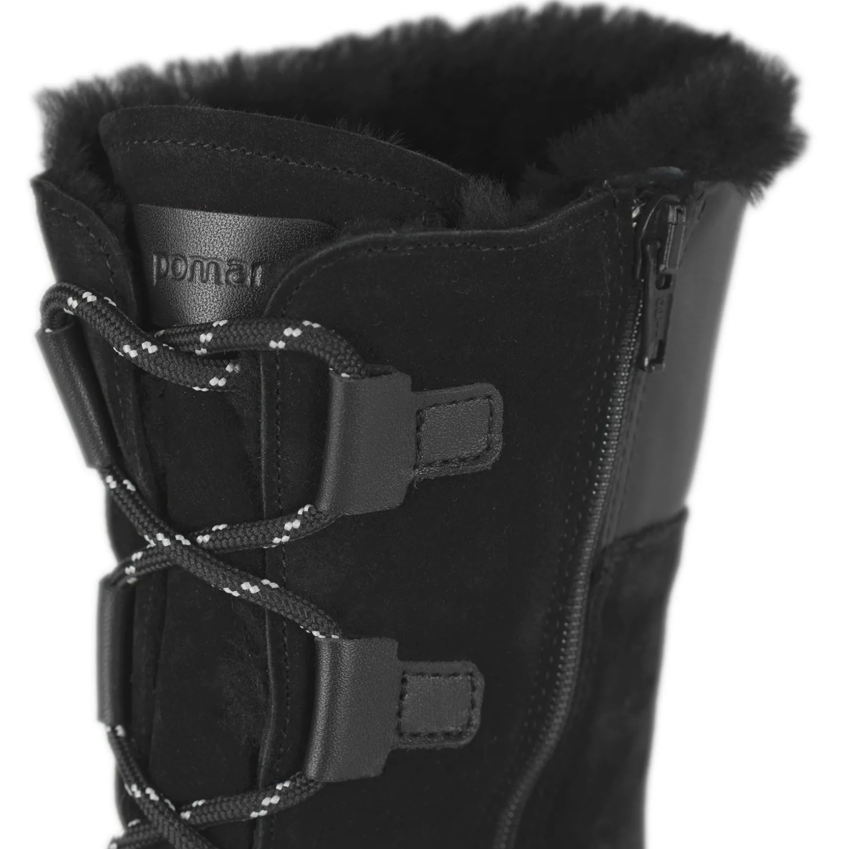 KIILO Naisten GORE-TEX® talvisaappaat