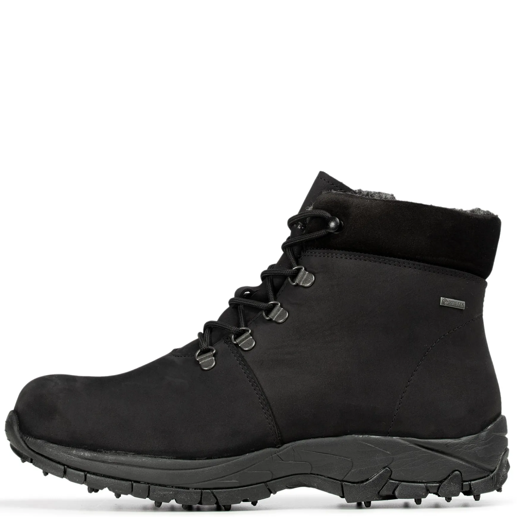 KOKKO Miesten Pomar+ GORE-TEX® nilkkurit nastapohjalla