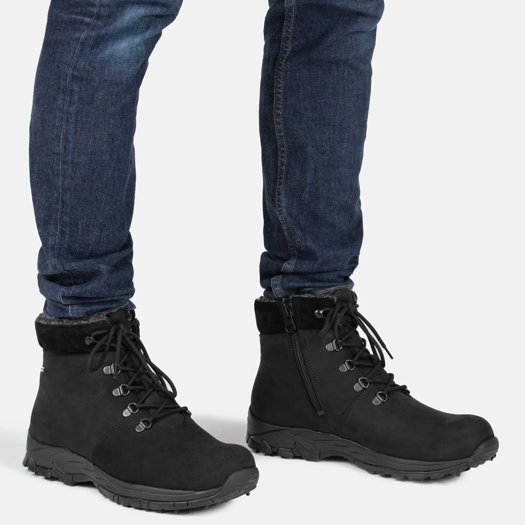 KOKKO Miesten Pomar+ GORE-TEX® nilkkurit nastapohjalla