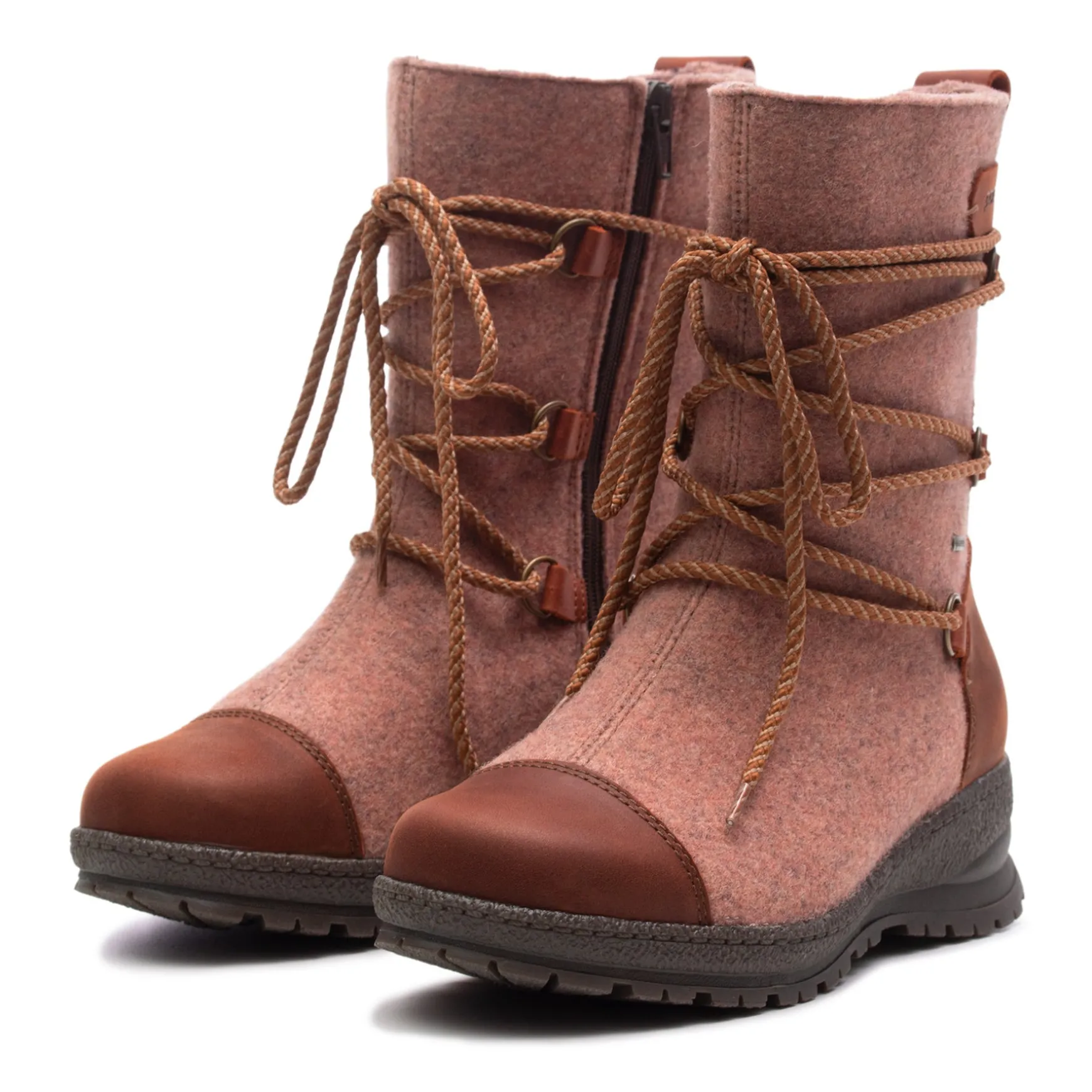 KOLI Naisten XW GORE-TEX® ekologiset huopasaapikkaat
