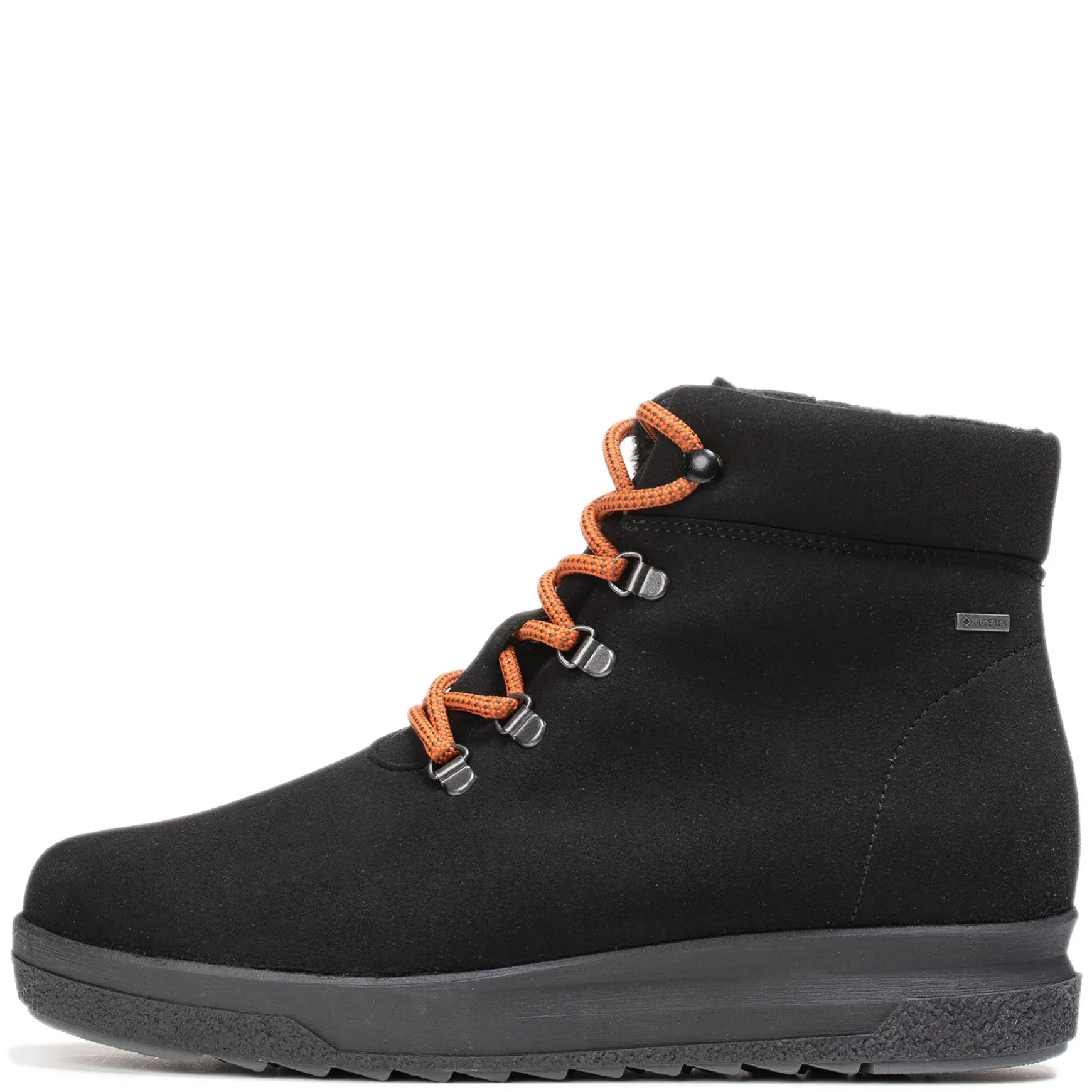 KÄPÄLÄ Miesten vegaaniset GORE-TEX® nilkkurit