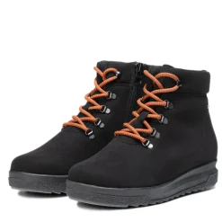 KÄPÄLÄ Miesten vegaaniset GORE-TEX® nilkkurit