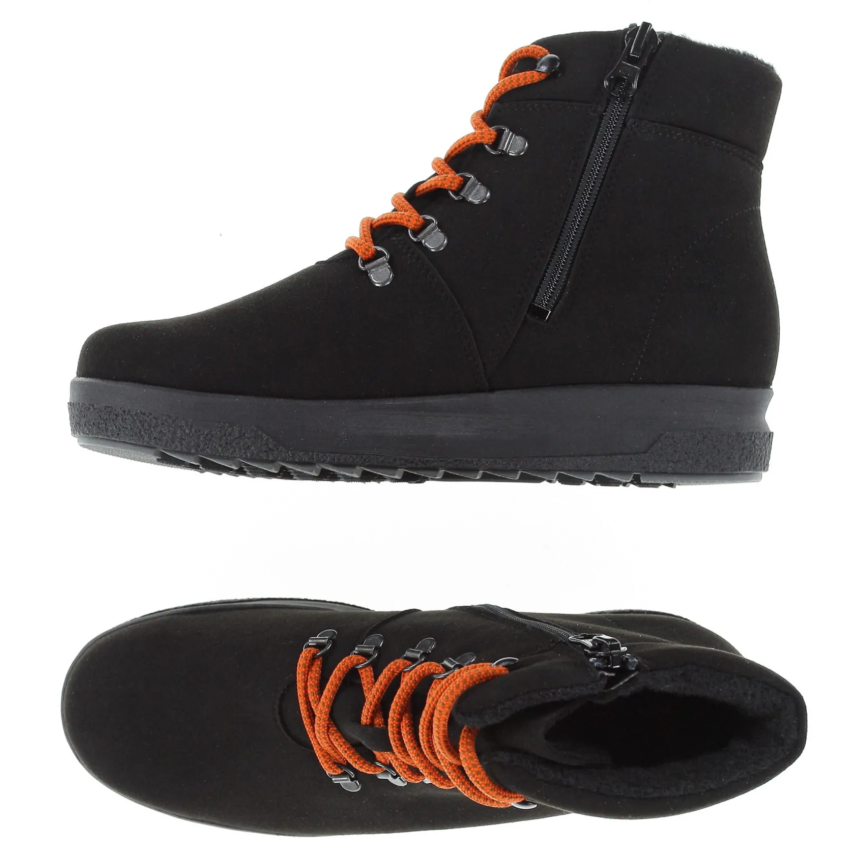 KÄPÄLÄ Miesten vegaaniset GORE-TEX® nilkkurit