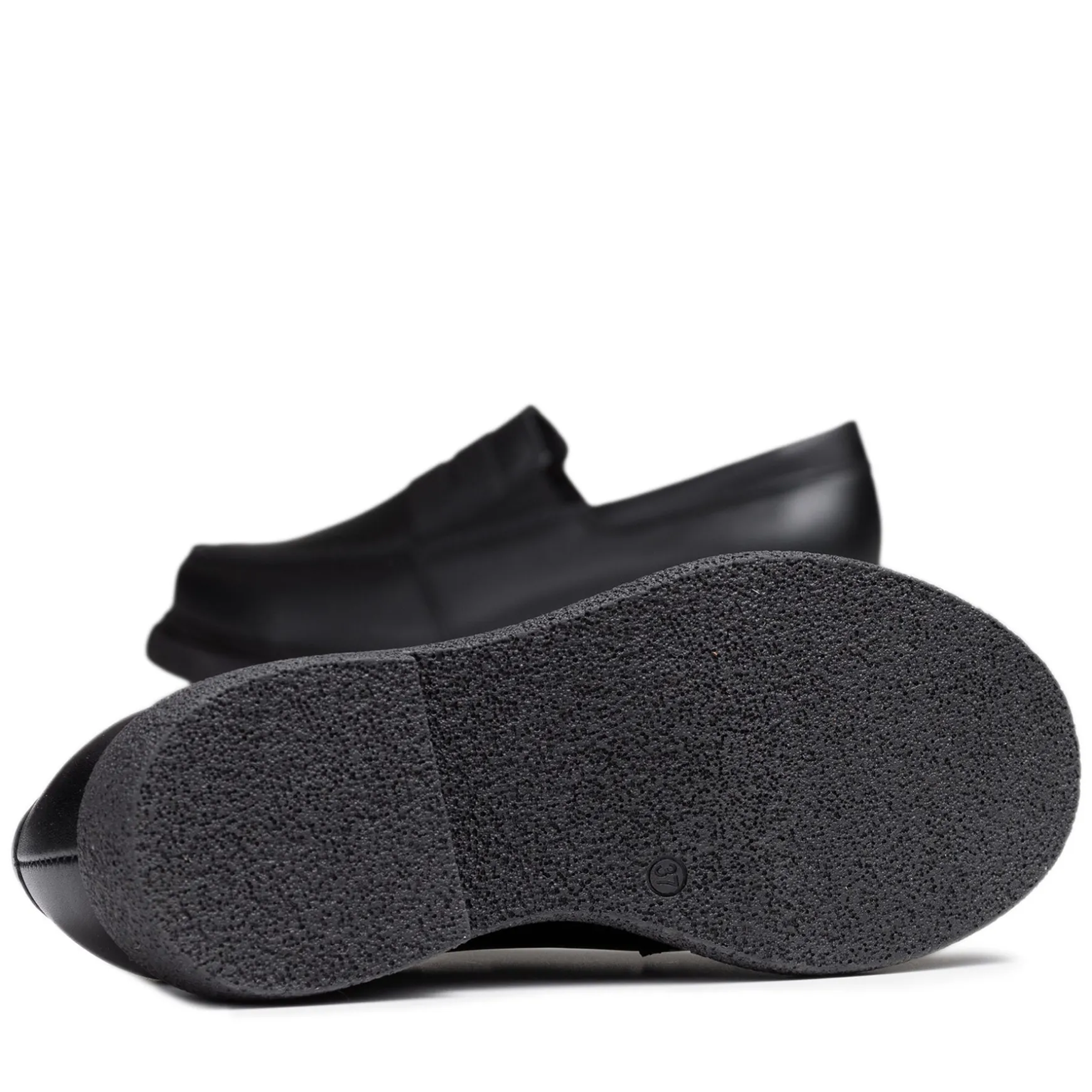 KREPPI Naisten loaferit