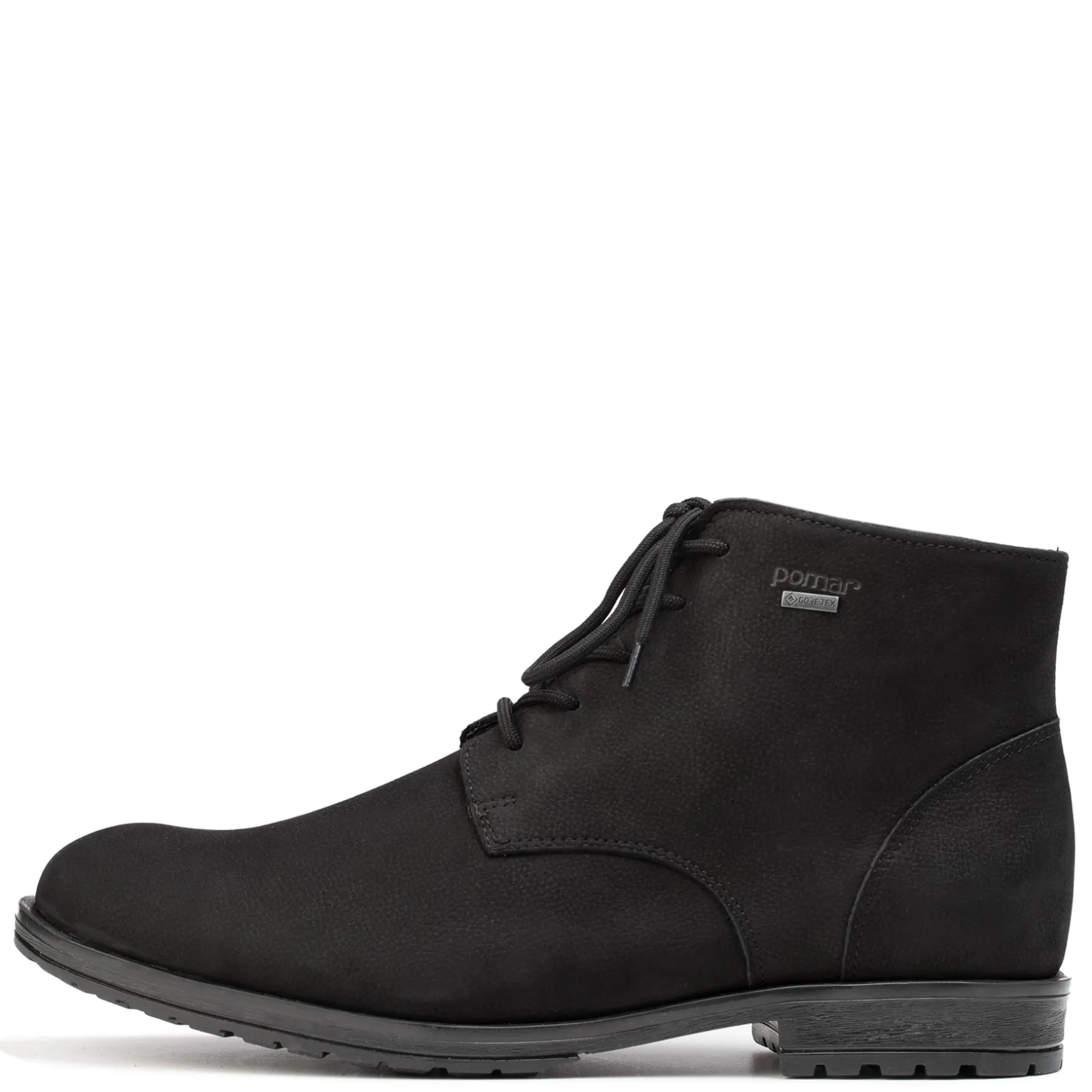 KUJA Miesten GORE-TEX® nilkkuri