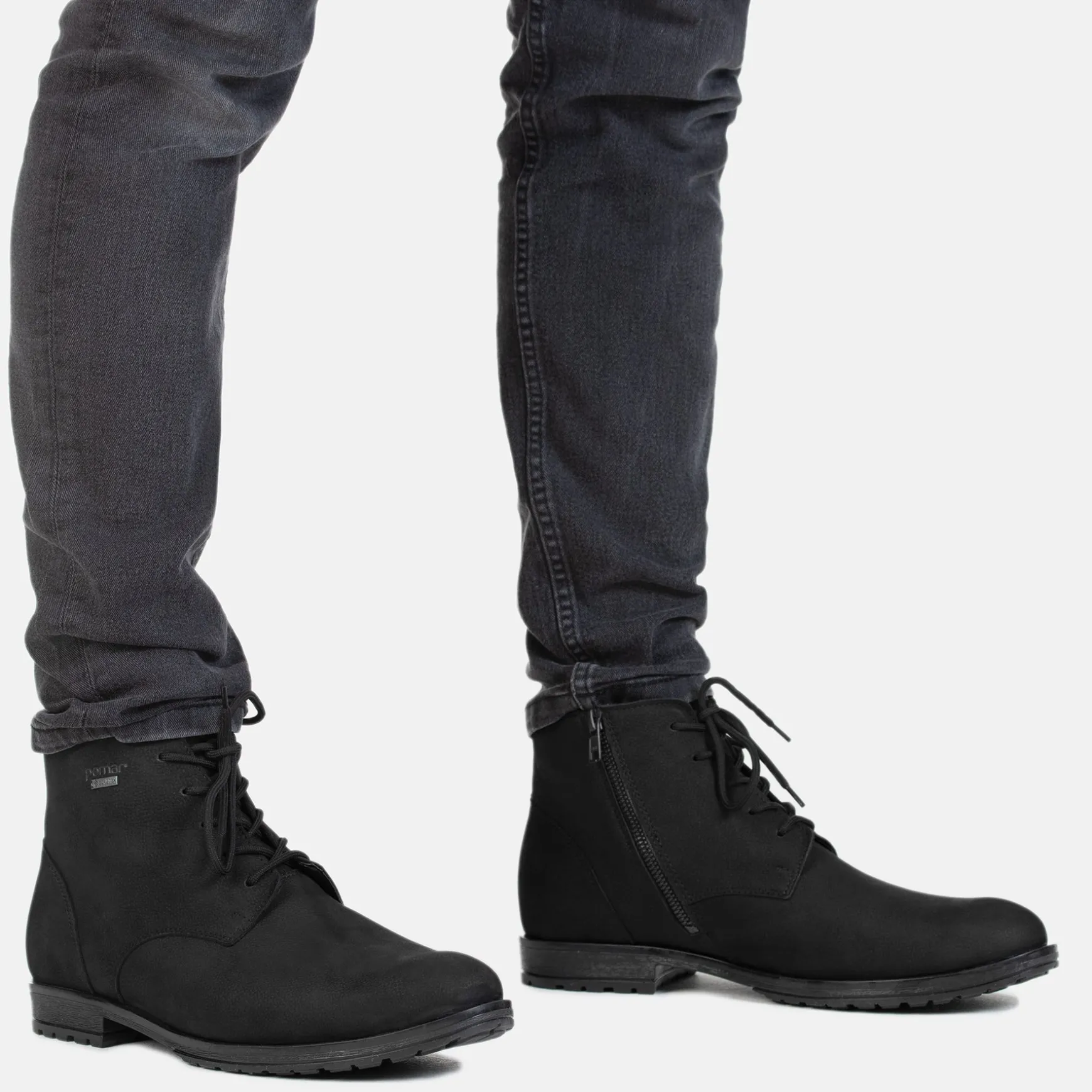 KUJA Miesten GORE-TEX® nilkkuri