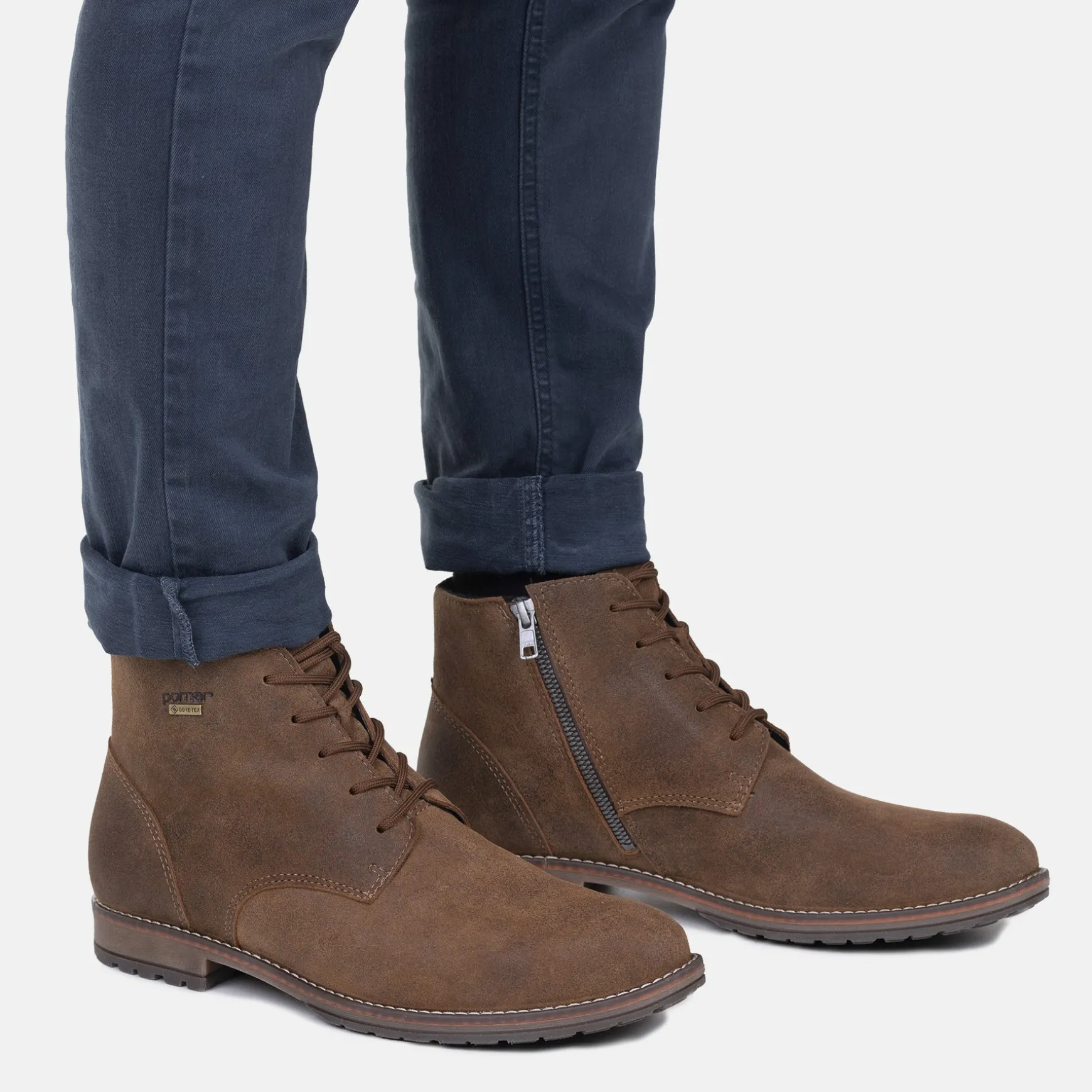 KUJA Miesten GORE-TEX® nilkkurit