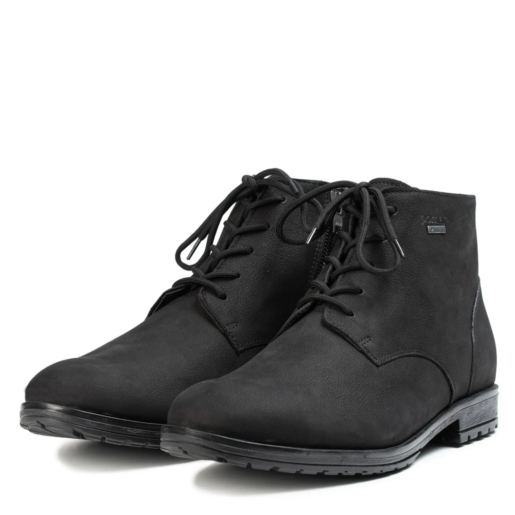 KUJA Miesten GORE-TEX® nilkkuri