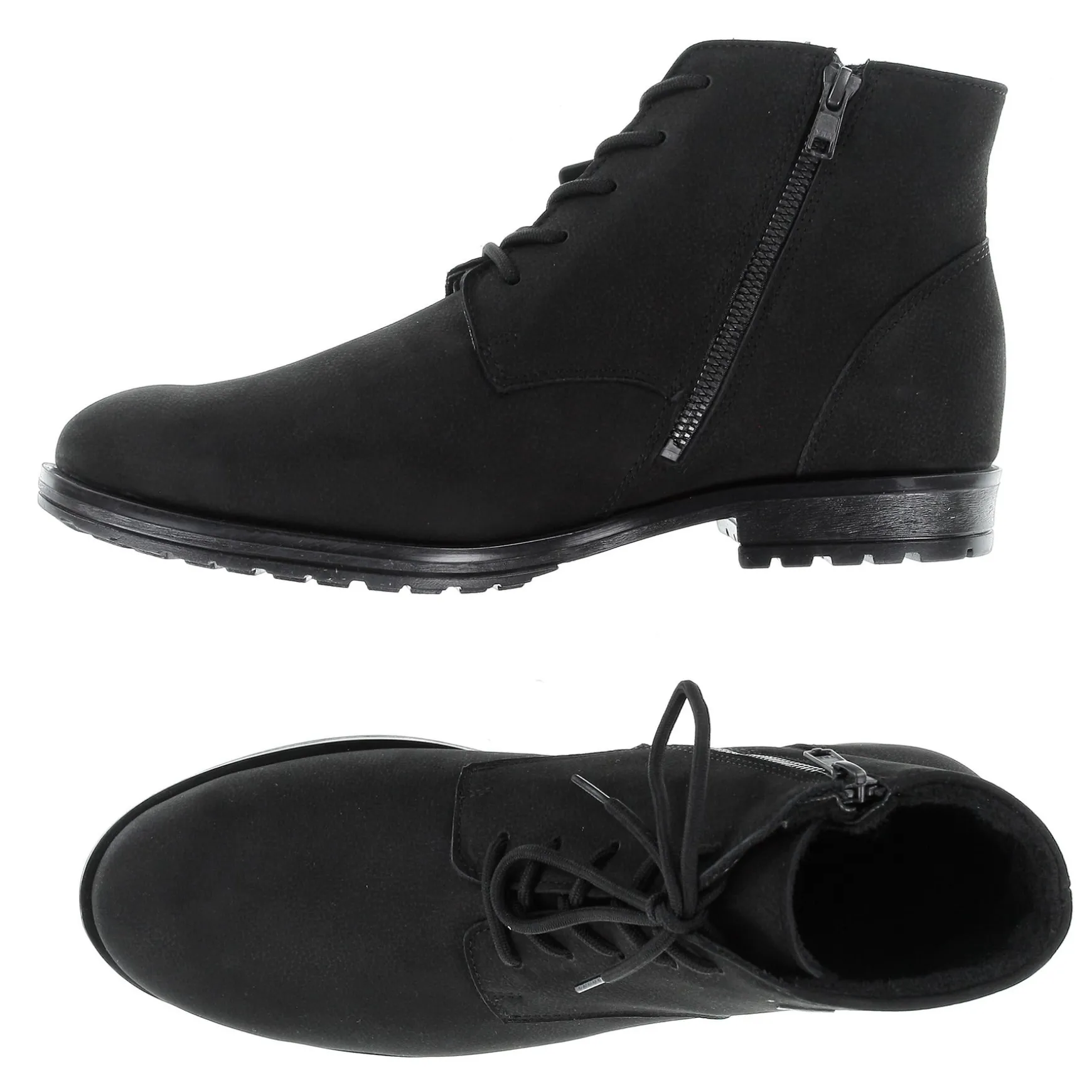 KUJA Miesten GORE-TEX® nilkkuri
