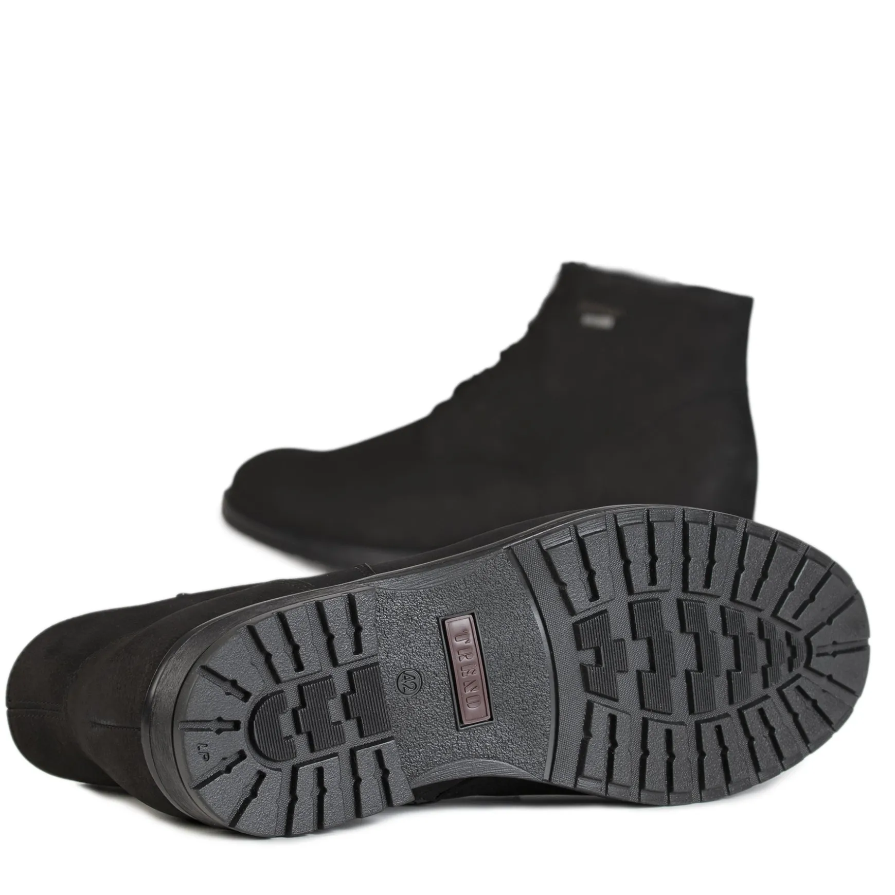 KUJA Miesten GORE-TEX® nilkkuri