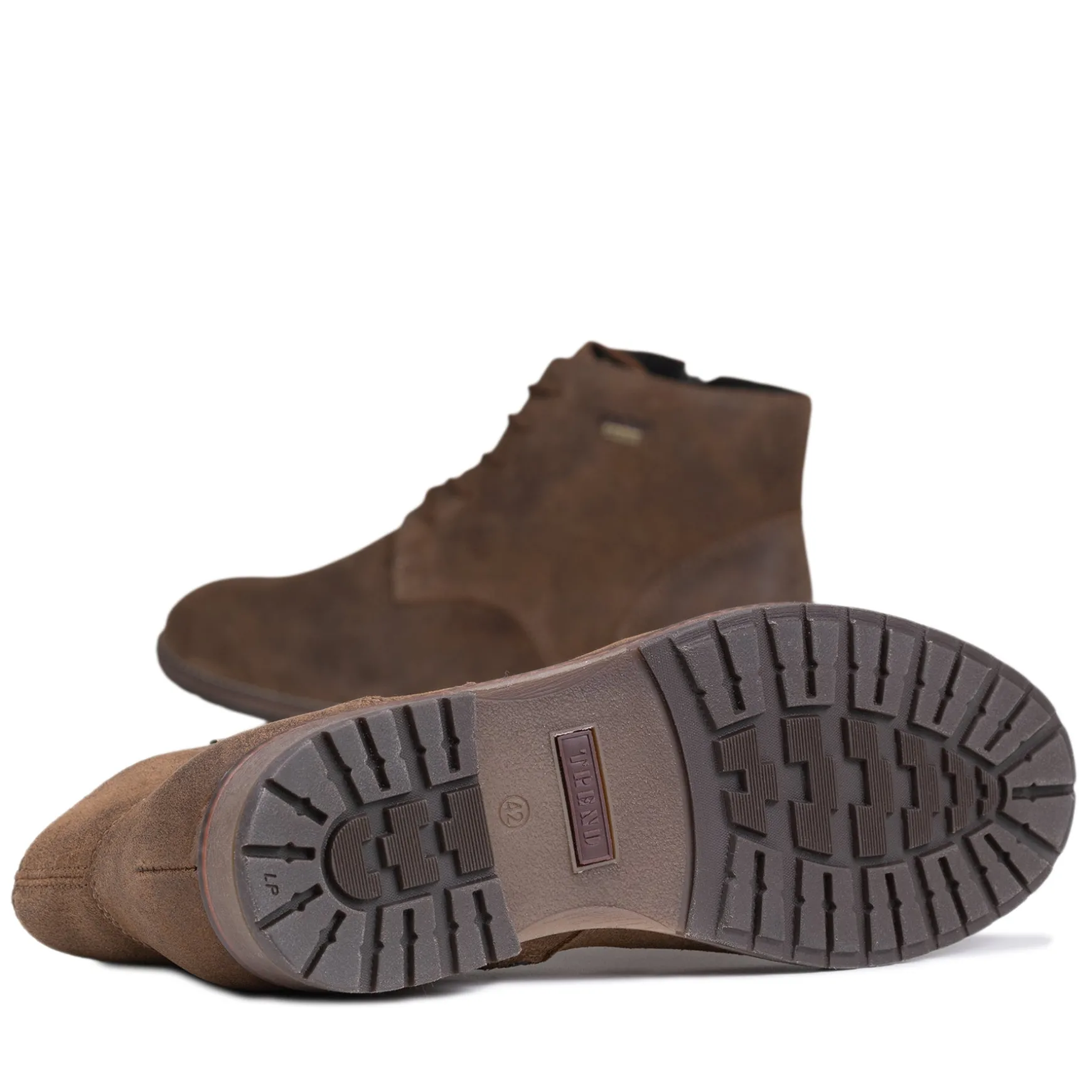 KUJA Miesten GORE-TEX® nilkkurit