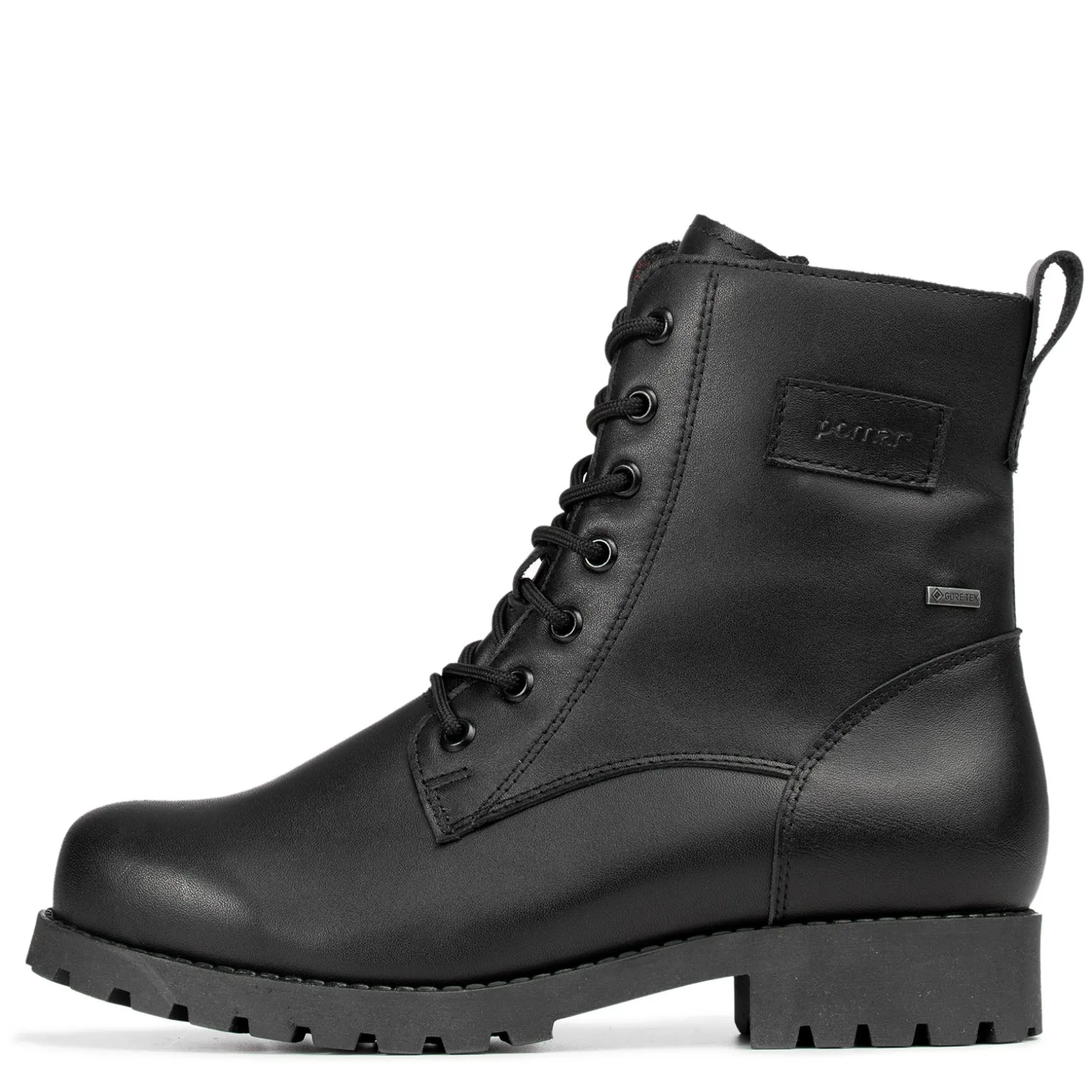 KUURA Naisten Pomar+ GORE-TEX® nilkkurit