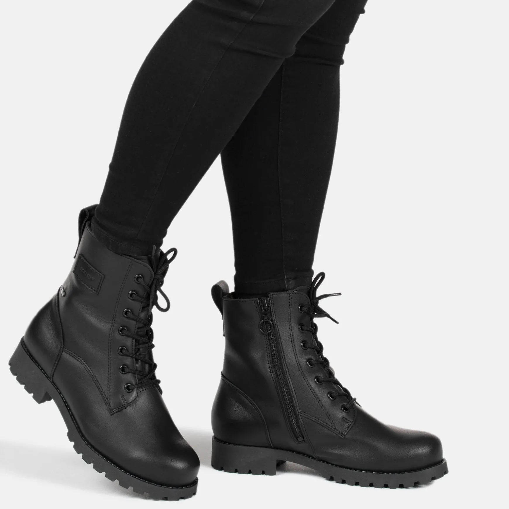 KUURA Naisten Pomar+ GORE-TEX® nilkkurit
