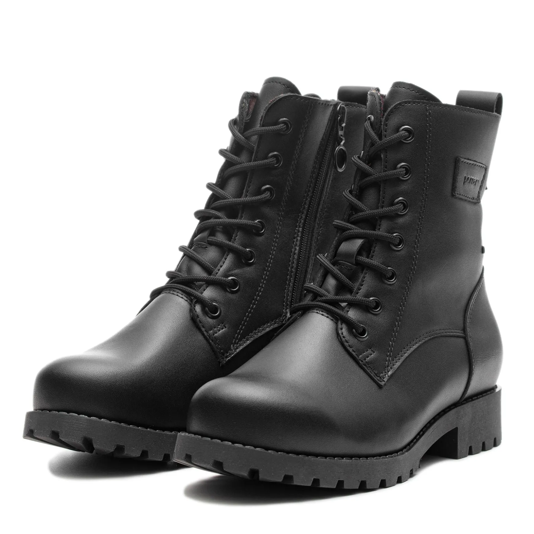 KUURA Naisten Pomar+ GORE-TEX® nilkkurit