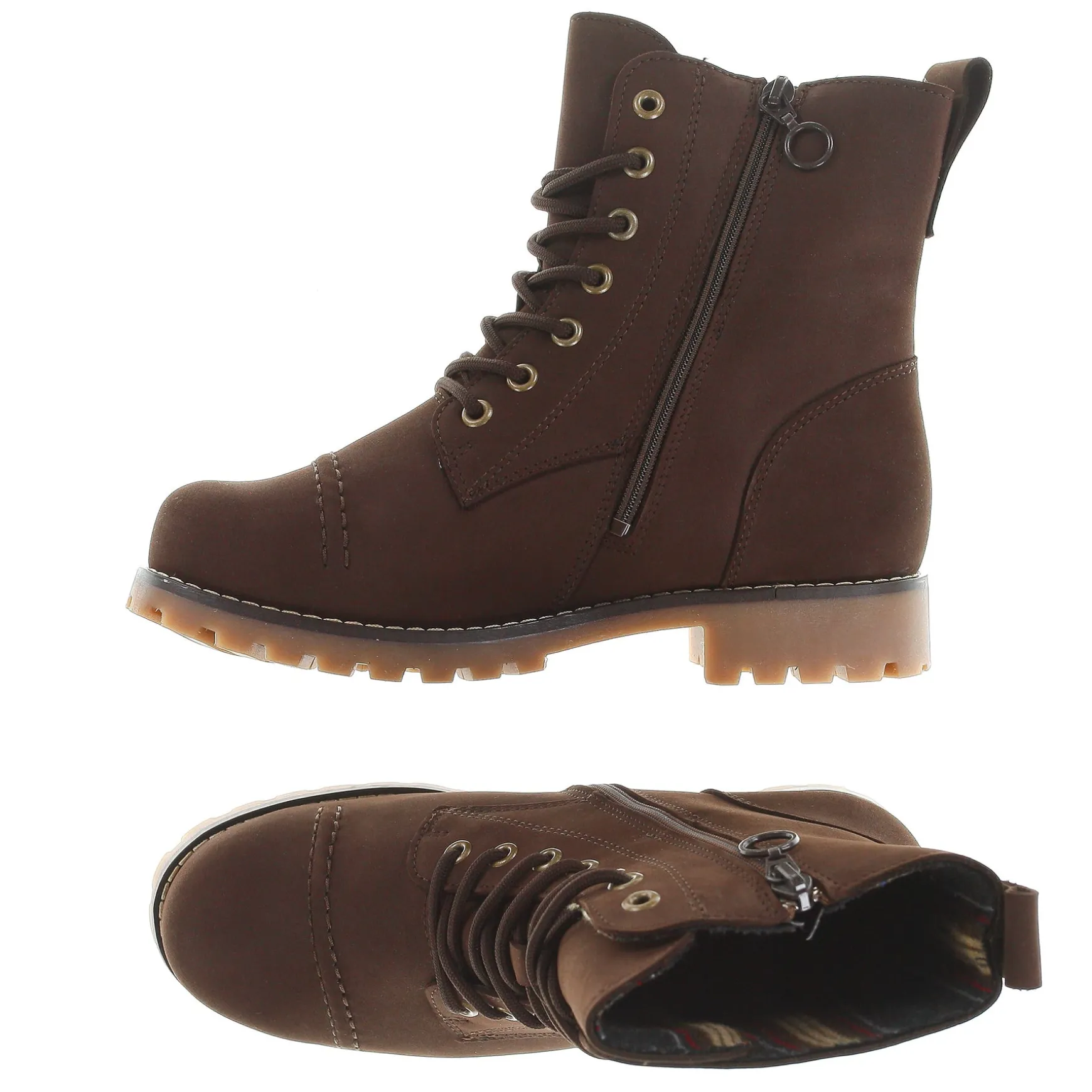 KUURA Naisten Pomar+ GORE-TEX® nilkkurit