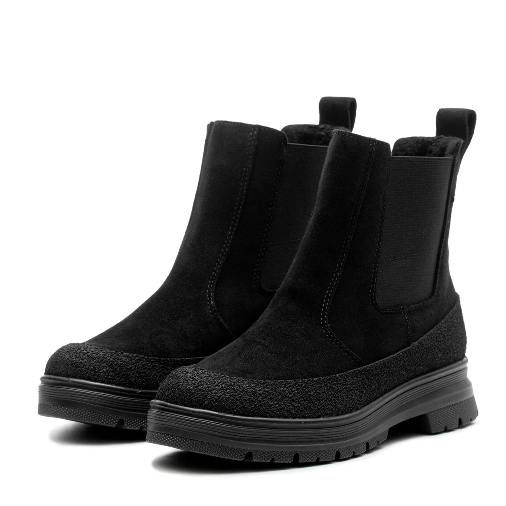KUUTAMO Naisten GORE-TEX® nilkkurit