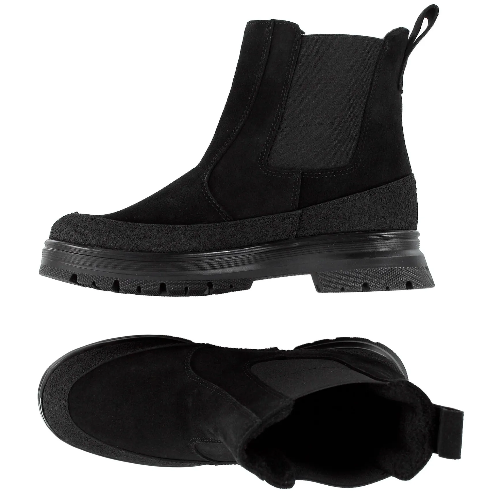 KUUTAMO Naisten GORE-TEX® nilkkurit
