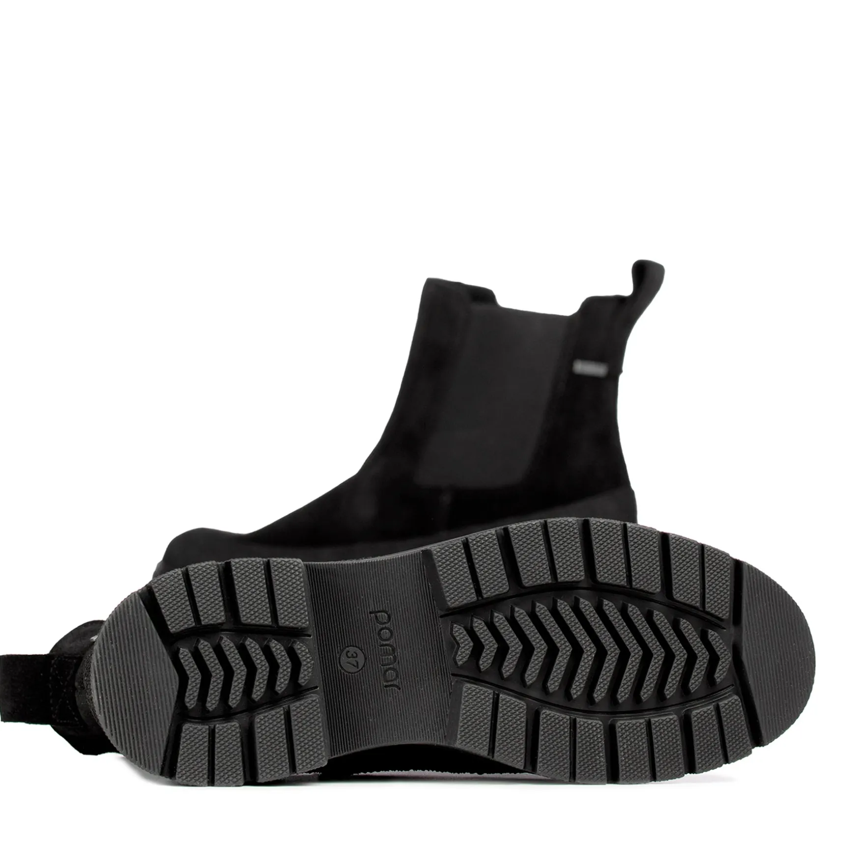 KUUTAMO Naisten GORE-TEX® nilkkurit