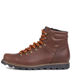 LUKKI Miesten GORE-TEX® nilkkurit