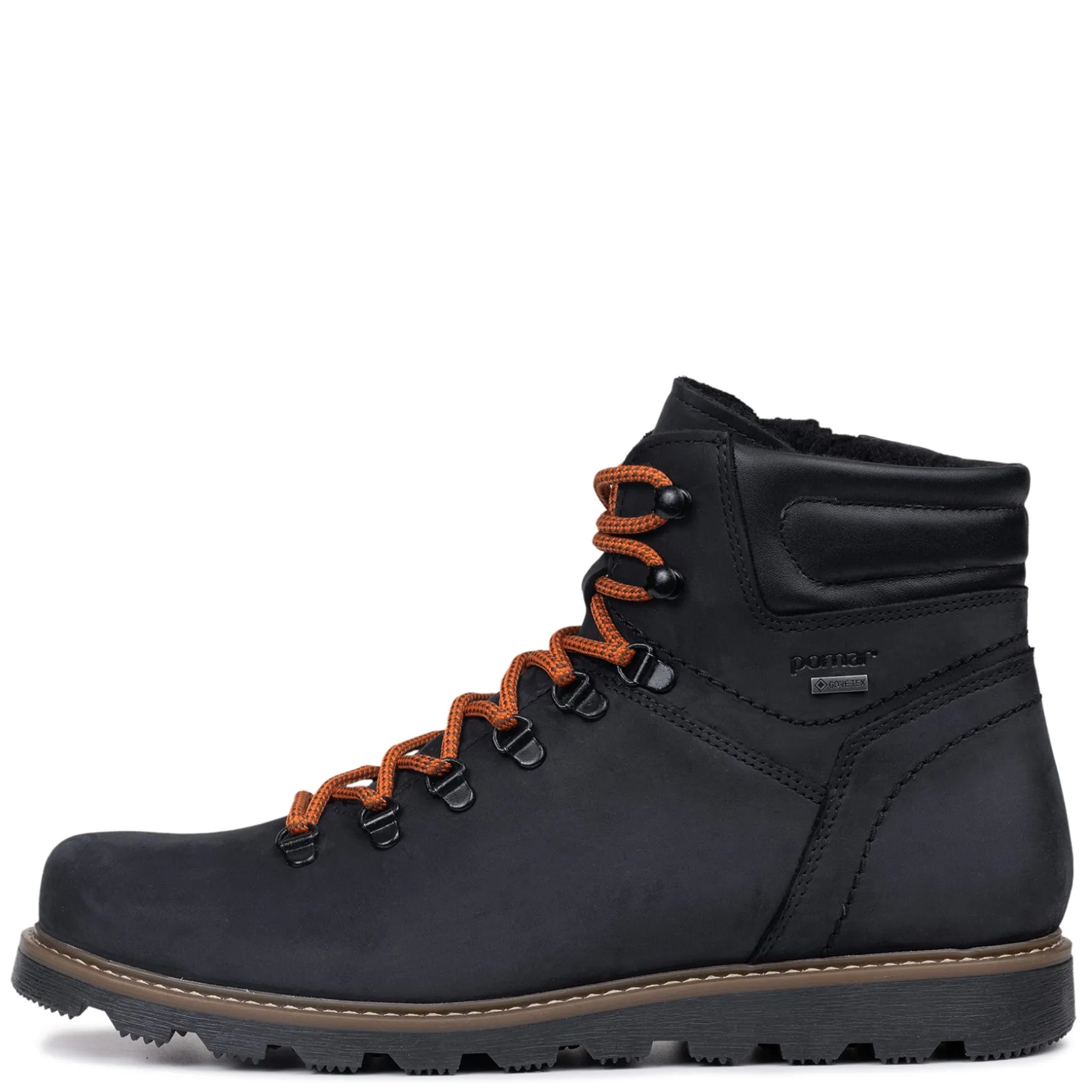 LUKKI Miesten GORE-TEX® nilkkurit
