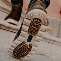 LUKKI Miesten GORE-TEX® nilkkurit