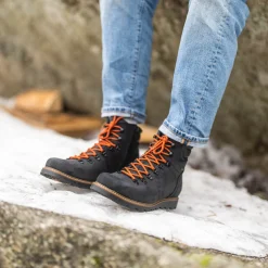 LUKKI Miesten GORE-TEX® nilkkurit