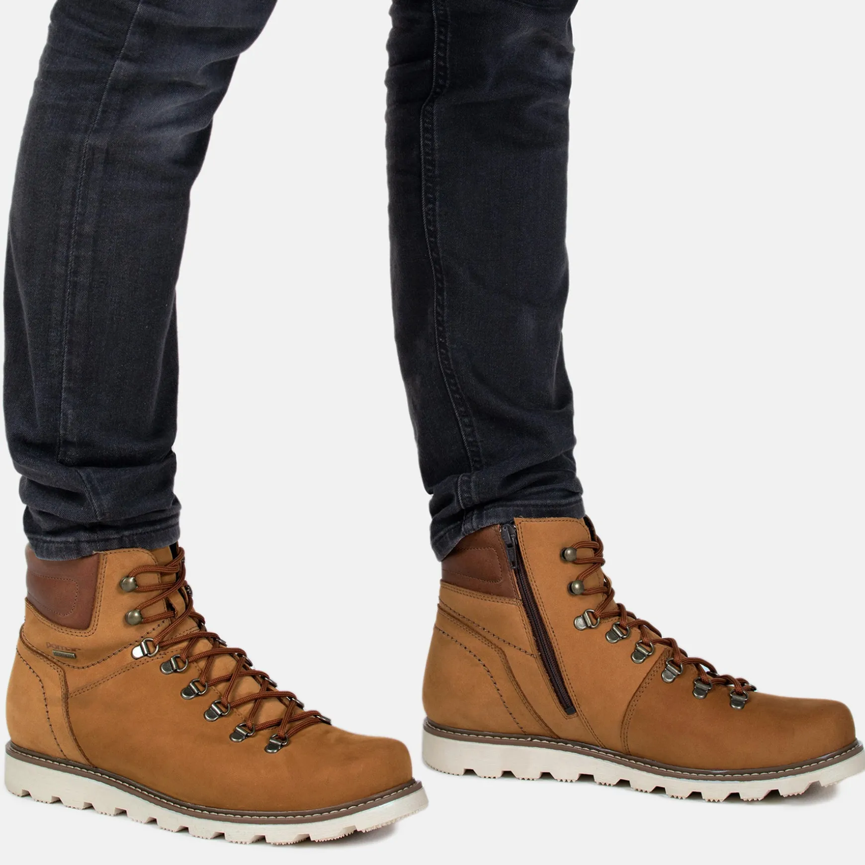 LUKKI Miesten GORE-TEX® nilkkurit