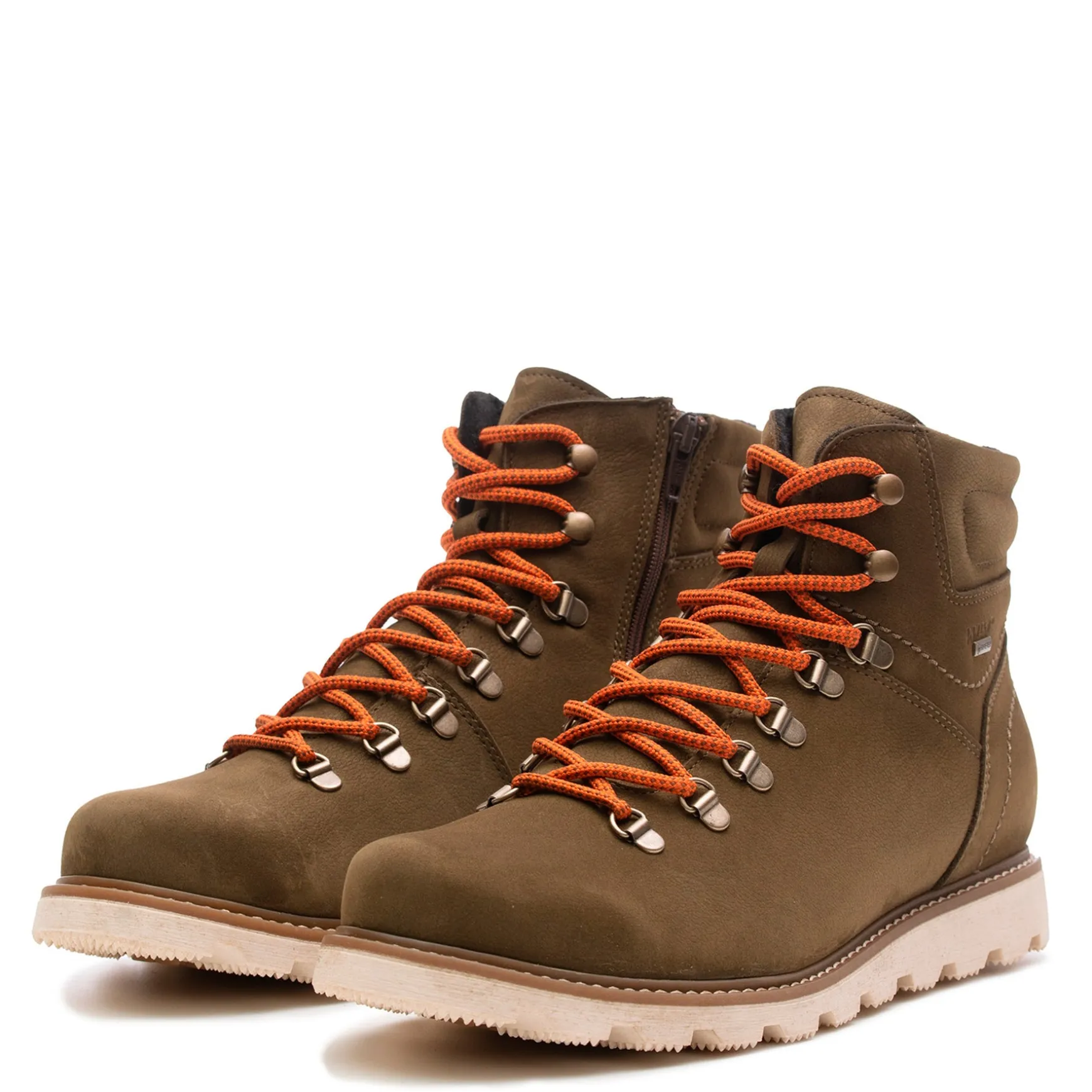LUKKI Miesten GORE-TEX® nilkkurit