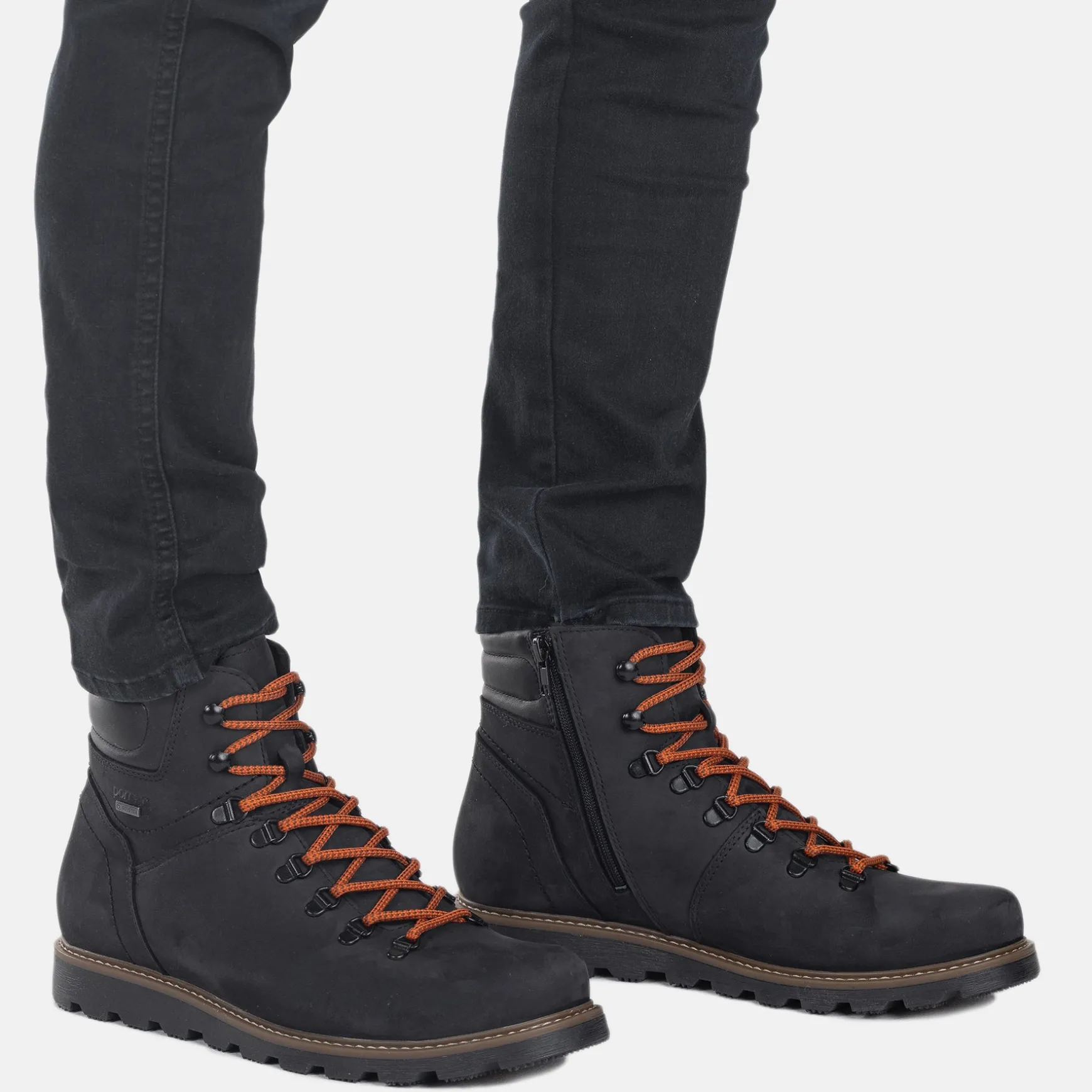 LUKKI Miesten GORE-TEX® nilkkurit