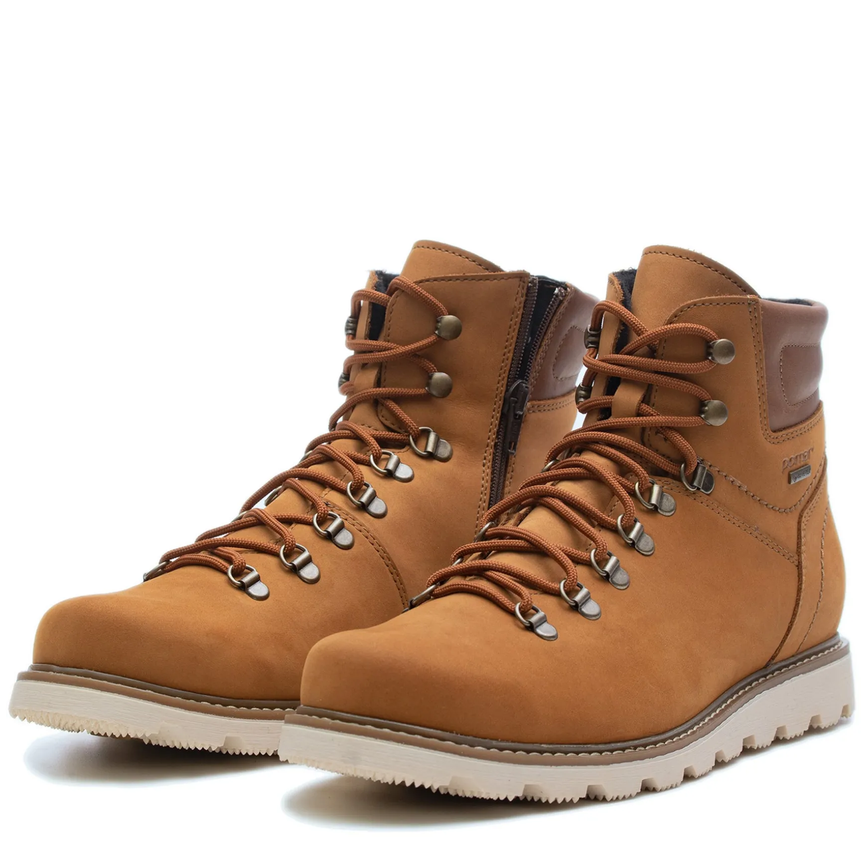 LUKKI Miesten GORE-TEX® nilkkurit