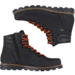 LUKKI Miesten GORE-TEX® nilkkurit