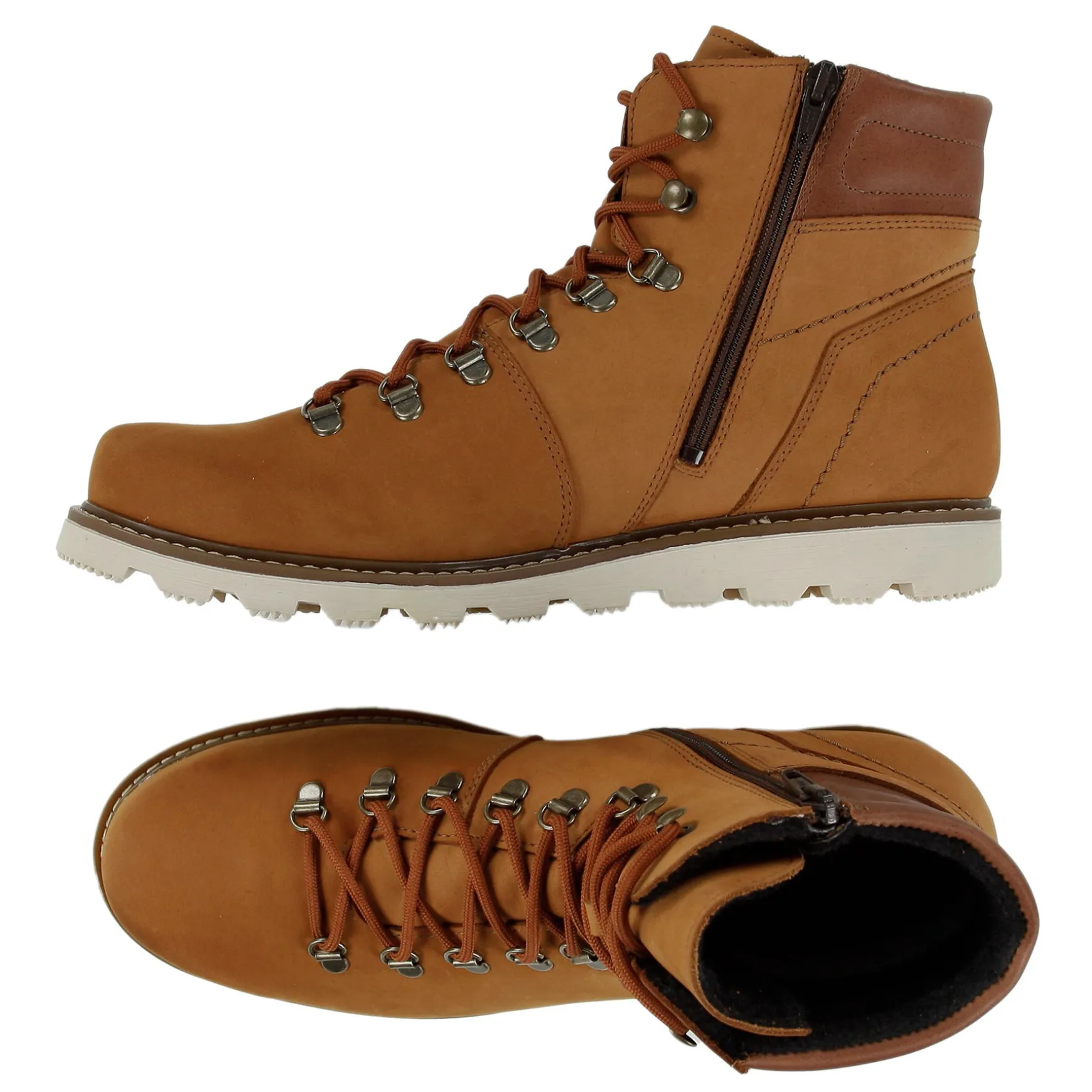 LUKKI Miesten GORE-TEX® nilkkurit