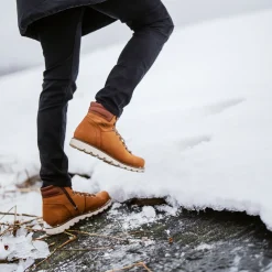 LUKKI Miesten GORE-TEX® nilkkurit