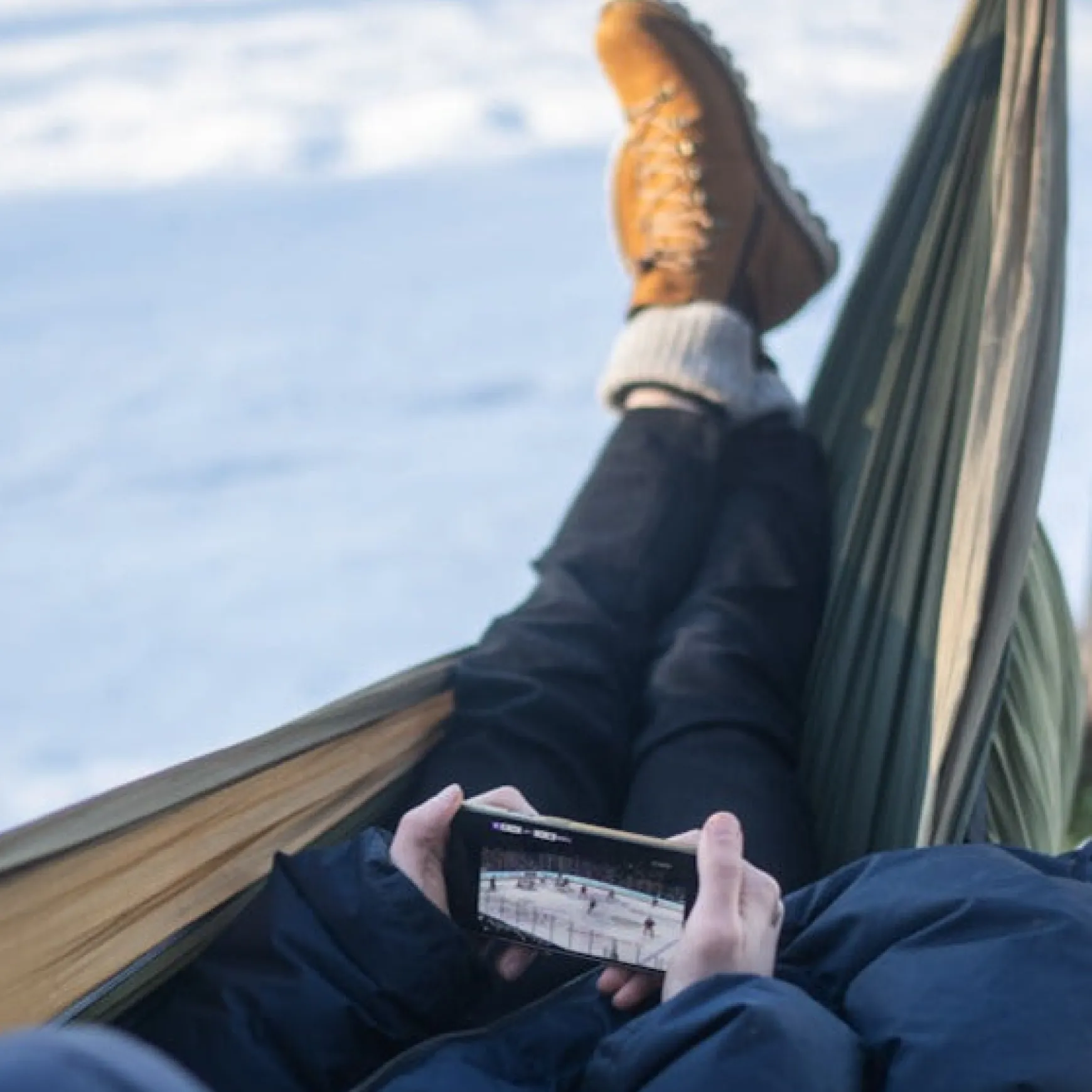 LUKKI Miesten GORE-TEX® nilkkurit