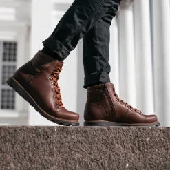 LUKKI Miesten GORE-TEX® nilkkurit