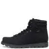 LUKKI Miesten vegaaniset GORE-TEX® nilkkurit