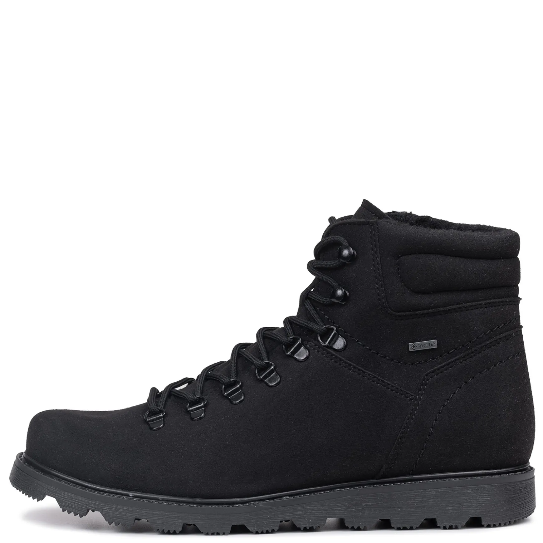 LUKKI Miesten vegaaniset GORE-TEX® nilkkurit