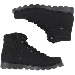 LUKKI Miesten vegaaniset GORE-TEX® nilkkurit