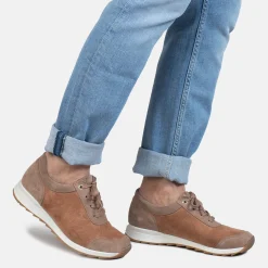 LUOTO Naisten stretch sneakerit