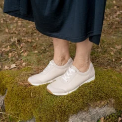 LUOTO Naisten vegaaniset Stretch sneakerit