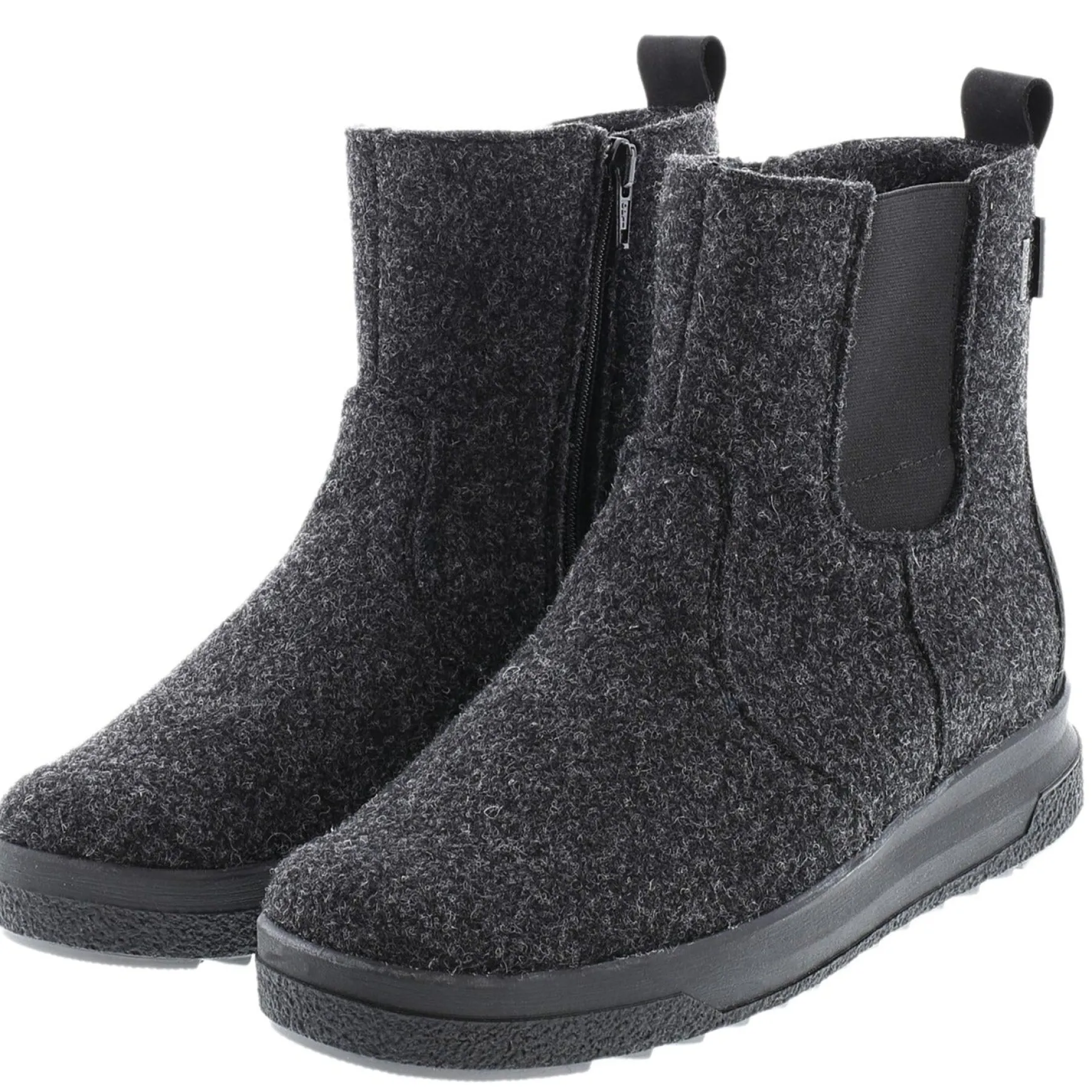 MALLA Naisten GORE-TEX® huopanilkkurit