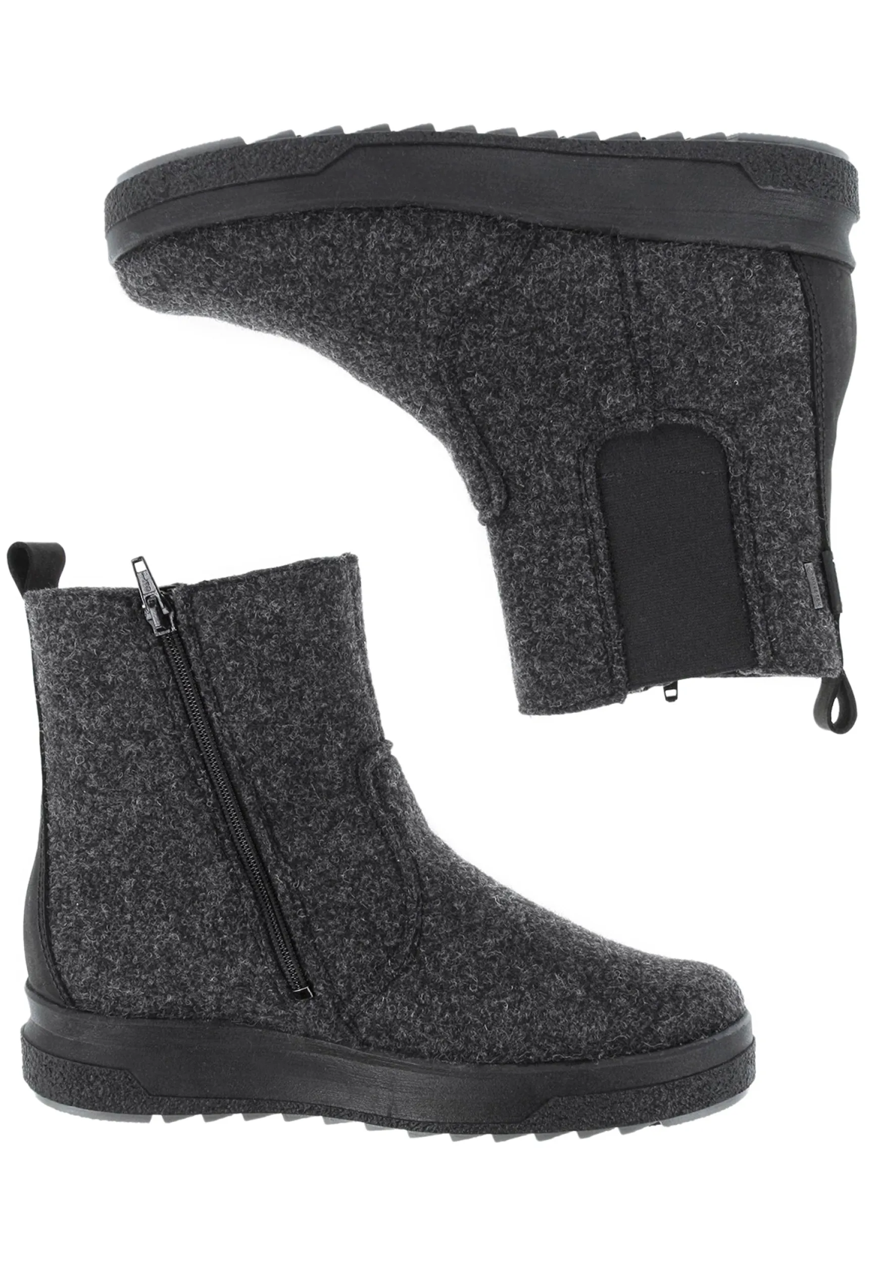 MALLA Naisten GORE-TEX® huopanilkkurit