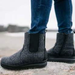 MALLA Naisten GORE-TEX® huopanilkkurit