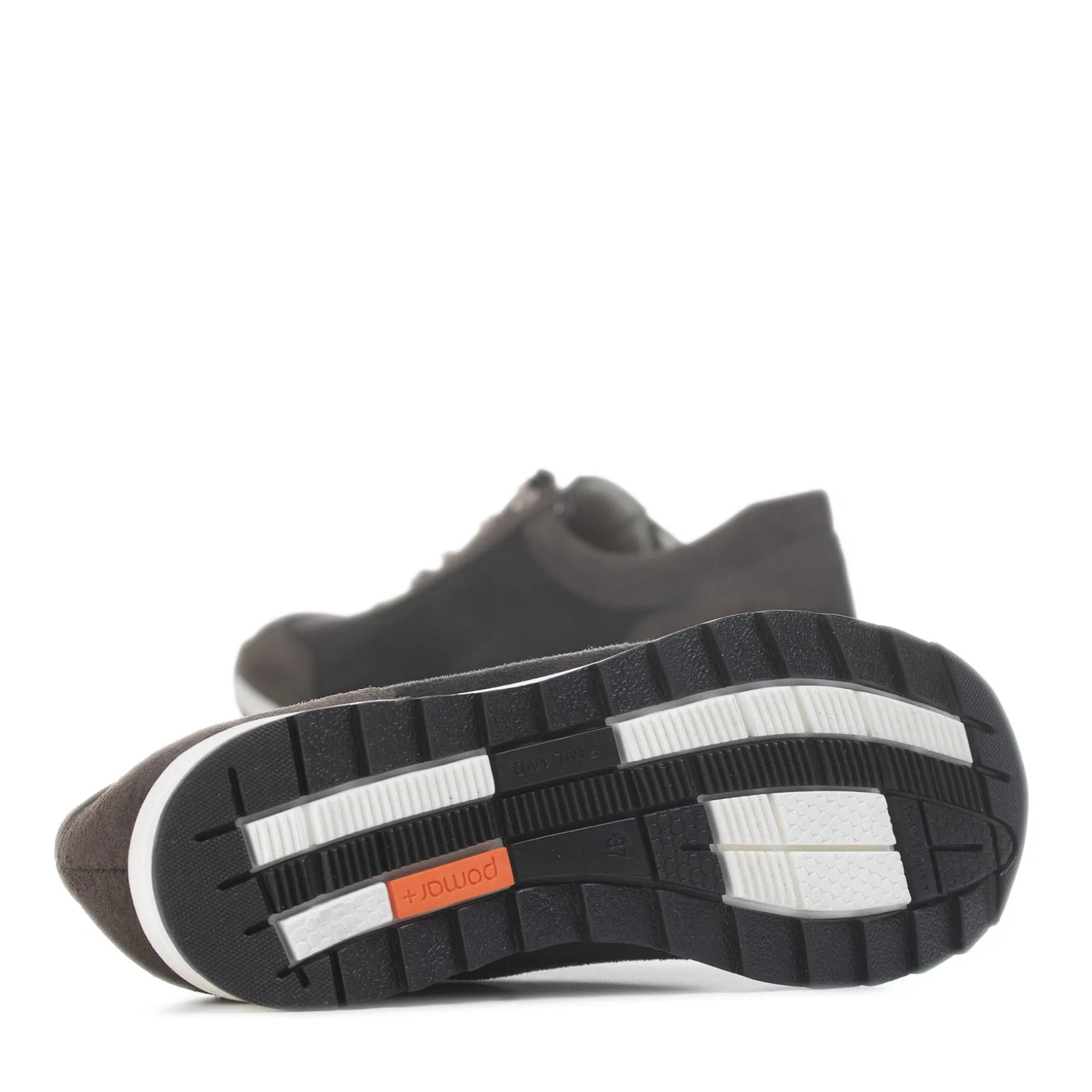 MARUNA Naisten Pomar+ stretch sneakerit