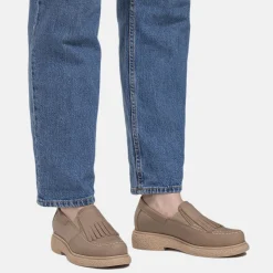 MATARA Naisten loaferit