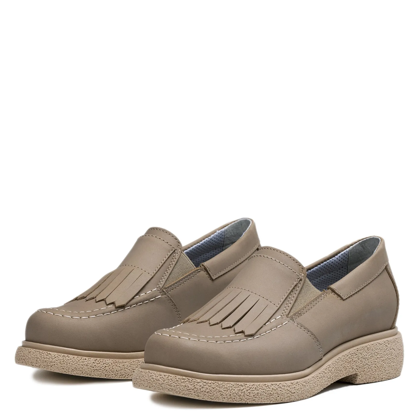 MATARA Naisten loaferit