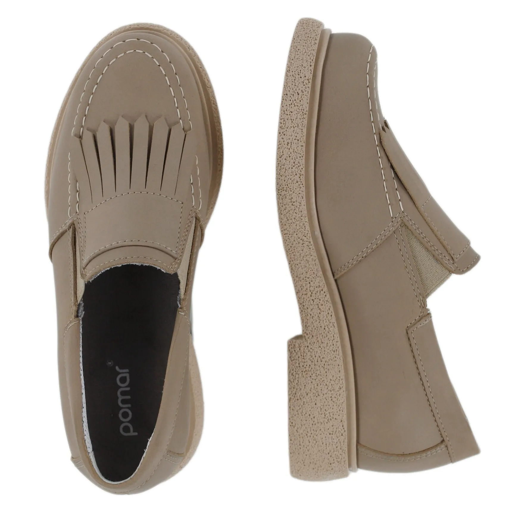 MATARA Naisten loaferit