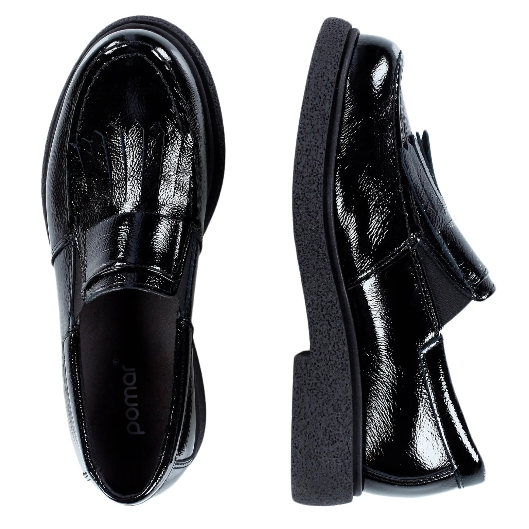 MATARA Naisten loaferit